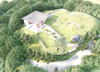 El Teleférico Ala Delta estará listo en el primer trimestre del 2024