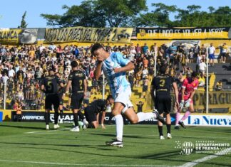 Gimnasia y Tiro avanzó a la final del Torneo Federal A