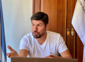 Gonzalo Quilodrán: “el impacto de las propuestas de Milei sería devastador”