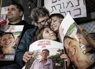 Buscan extender la tregua entre Hamas e Israel