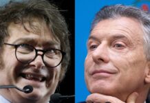 Reunión clave entre La Libertad Avanza y el PRO en la Casa Rosada
