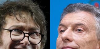 Reunión clave entre La Libertad Avanza y el PRO en la Casa Rosada