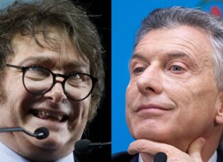 Mauricio Macri busca garantizarle a Milei fiscales de cara al balotaje