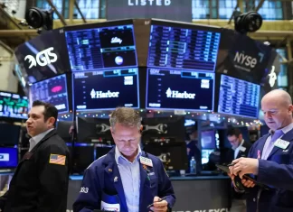 Euforia en los mercados tras la victoria de Milei
