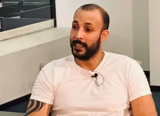 Allanaron una financiera y estaba Leonardo Fariña: quedó detenido