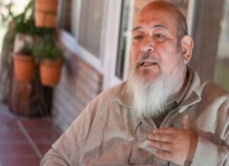 La Corte de Justicia confirmó la sentencia contra el ex sacerdote Rosa Torino