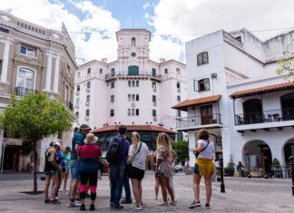 El turismo dejó $1800 millones en Salta este fin de semana