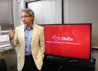 El Gobierno pone a prueba piloto la plataforma de información minera SIMSA