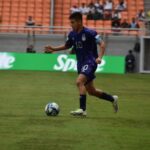 Argentina goleó 4-0 a Polonia y se clasificó a octavos de final del Mundial Sub 17