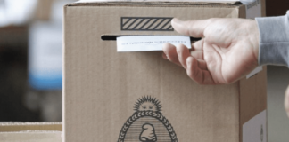 Las alternativas que evalúa el Gobierno ante la eventual negativa de aliados por eliminar las PASO