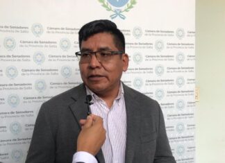Se aprobó la prórroga de emergencia hídrica en Salta