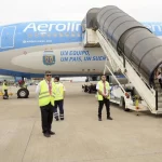 Privatización de Aerolíneas Argentinas: qué proponen las nuevas iniciativas