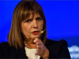 Gabinete de Milei: Patricia Bullrich será la ministra de seguridad