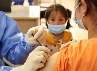 Hospitales colapsados en China por neumonía con origen desconocido