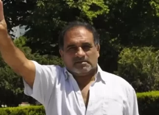 “Chocolate” Rigau se negó a declarar