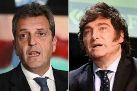 Balotage: a menos de una hora, esta es la lista de invitados de los candidatos