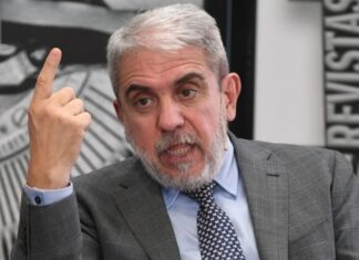 Aníbal Fernández: “hemos decidido reforzar el programa Ciudades Seguras en Orán”