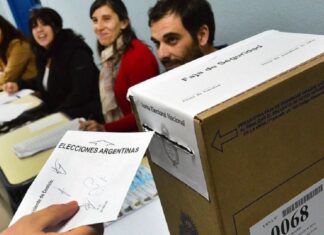 El Gobierno fijó los valores que cobrarán las autoridades de mesa