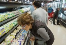 El INDEC difunde la inflación de junio: en cuánto podría ubicarse