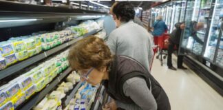 El INDEC difunde la inflación de junio: en cuánto podría ubicarse