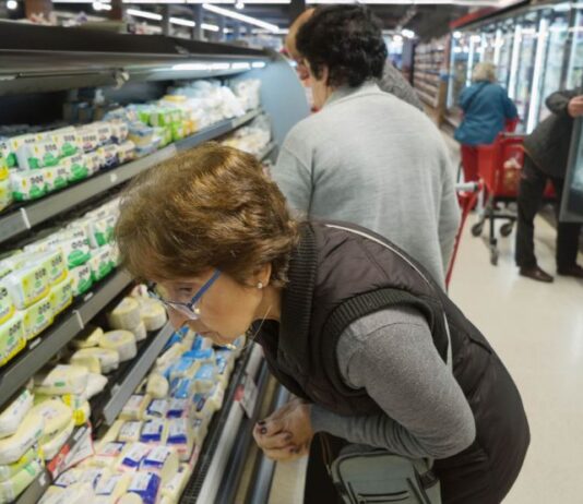 El INDEC difunde la inflación de junio: en cuánto podría ubicarse