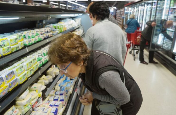 El INDEC difunde la inflación de junio: en cuánto podría ubicarse