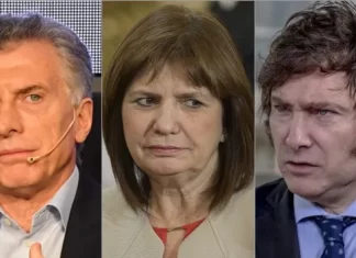 Patricia Bullrich renunciará a la presidencia del PRO