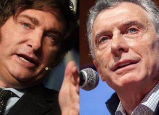 Mauricio Macri y Javier Milei preparan una reunión para definir el rol del PRO