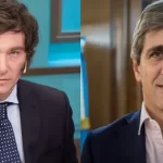 Milei confirmó a Caputo como Ministro de Economía