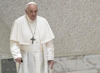Papa Francisco: La Conferencia Episcopal Argentina lo invitó formalmente a que visite el país