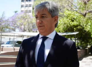 Destituyeron al ex juez federal Walter Bento, acusado por corrupción