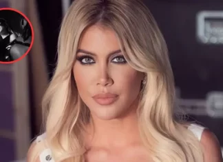 Wanda Nara lanzará su primer videoclip “Bad Bitch”