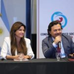 Última sesión ordinaria del Consejo Económico Social encabezada por el gobernador Sáenz