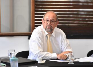 El Gobierno provincial adopta medidas para mantener el equilibrio fiscal y económico