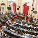Diputados aprobó la prórroga sanitaria y el pedido de ley de derribo