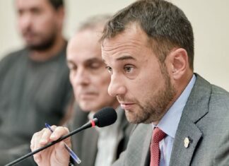 Levantamiento de ciclovías: “Creo que hacen a lo que es el funcionamiento correcto de un nuevo municipio”
