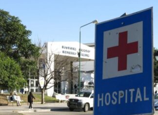Por aumento de salmonelosis el hospital Materno Infantil adoptó medidas de contingencia