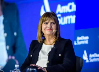 Patricia Bullrich será la Ministra de Seguridad