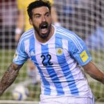 Ezequiel “Pocho” Lavezzi fue hospitalizado en Punta del Este tras un confuso episodio