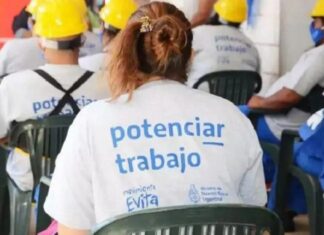 El Gobierno dio de baja 4.588 planes Potenciar Trabajo de beneficiarios que eran empleados públicos