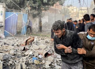 Israel reanudó sus ataques en la Franja de Gaza