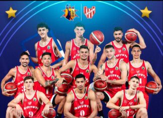 Básquet: Instituto de Córdoba se consagró campeón de la Liga Sudamericana
