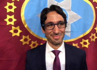 Fabio Najle: “Todo está bajo análisis”