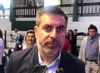 Chalabe: “Vamos a crear una unidad que va a revisar todos los contratos que hoy tiene la Municipalidad”