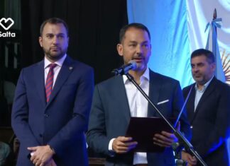 Durand: “Tenemos una planificación, tenemos un equipo y vamos a revertir esta situación”