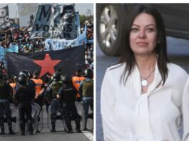 Pettovello: “No cobrarán los planes sociales quienes participen de marchas y corten calles”