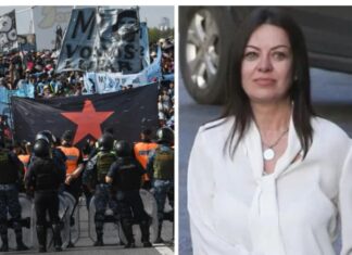 Pettovello: “No cobrarán los planes sociales quienes participen de marchas y corten calles”