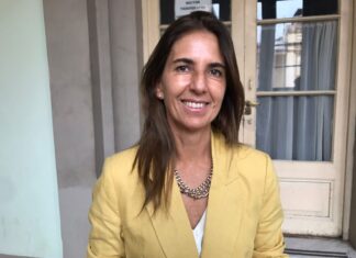 Villamayor “A pesar de las restricciones de Nación, las provincias tienen que seguir funcionando”