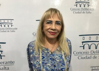 Vargas: “Si se prorroga un presupuesto tiene que ser en las mismas condiciones que estaba”