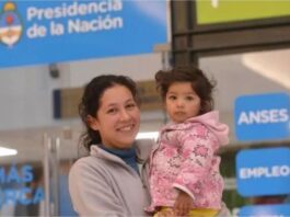 Pettovello ratificó la decisión de duplicar la AUH y aumentar un 50% la tarjeta alimentar